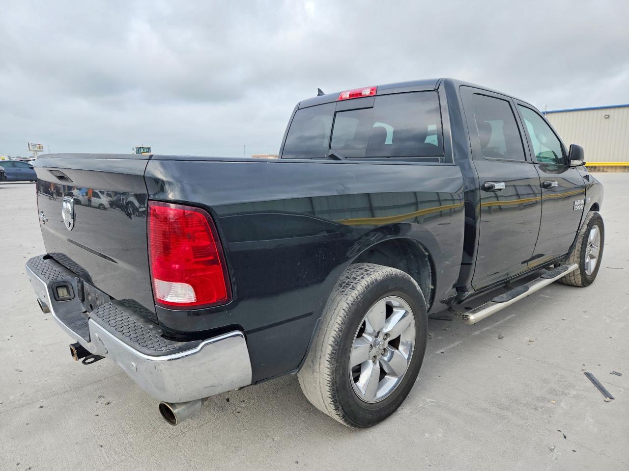 Ram 1500 Slt