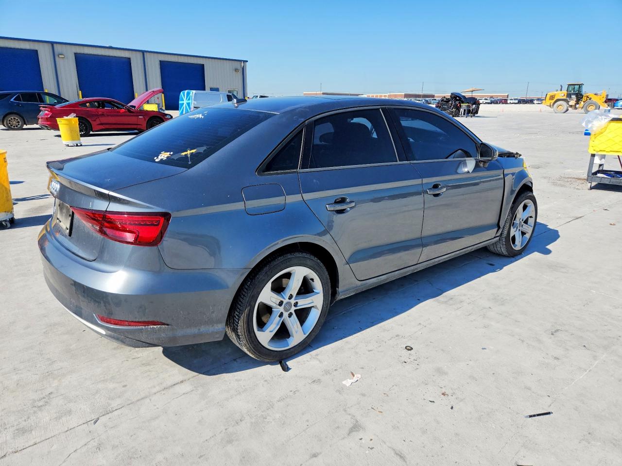 Audi A3 Premium