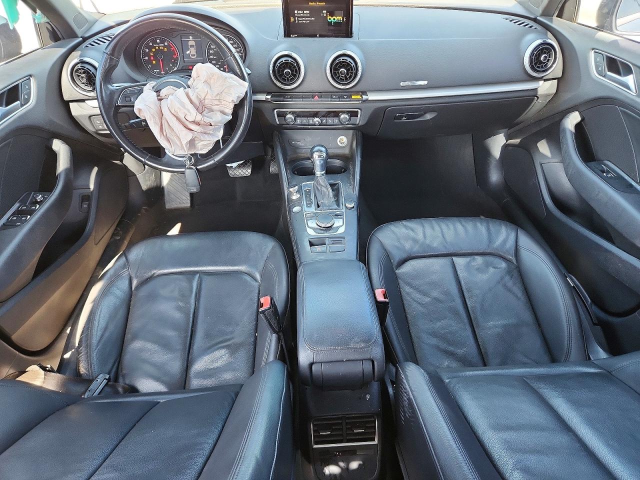 Audi A3 Premium