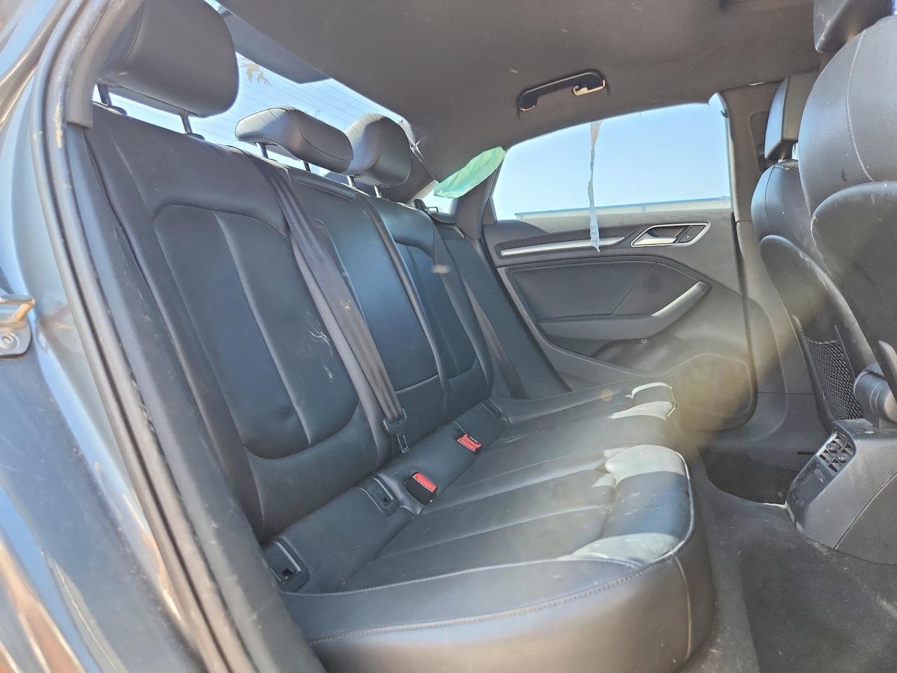 Audi A3 Premium
