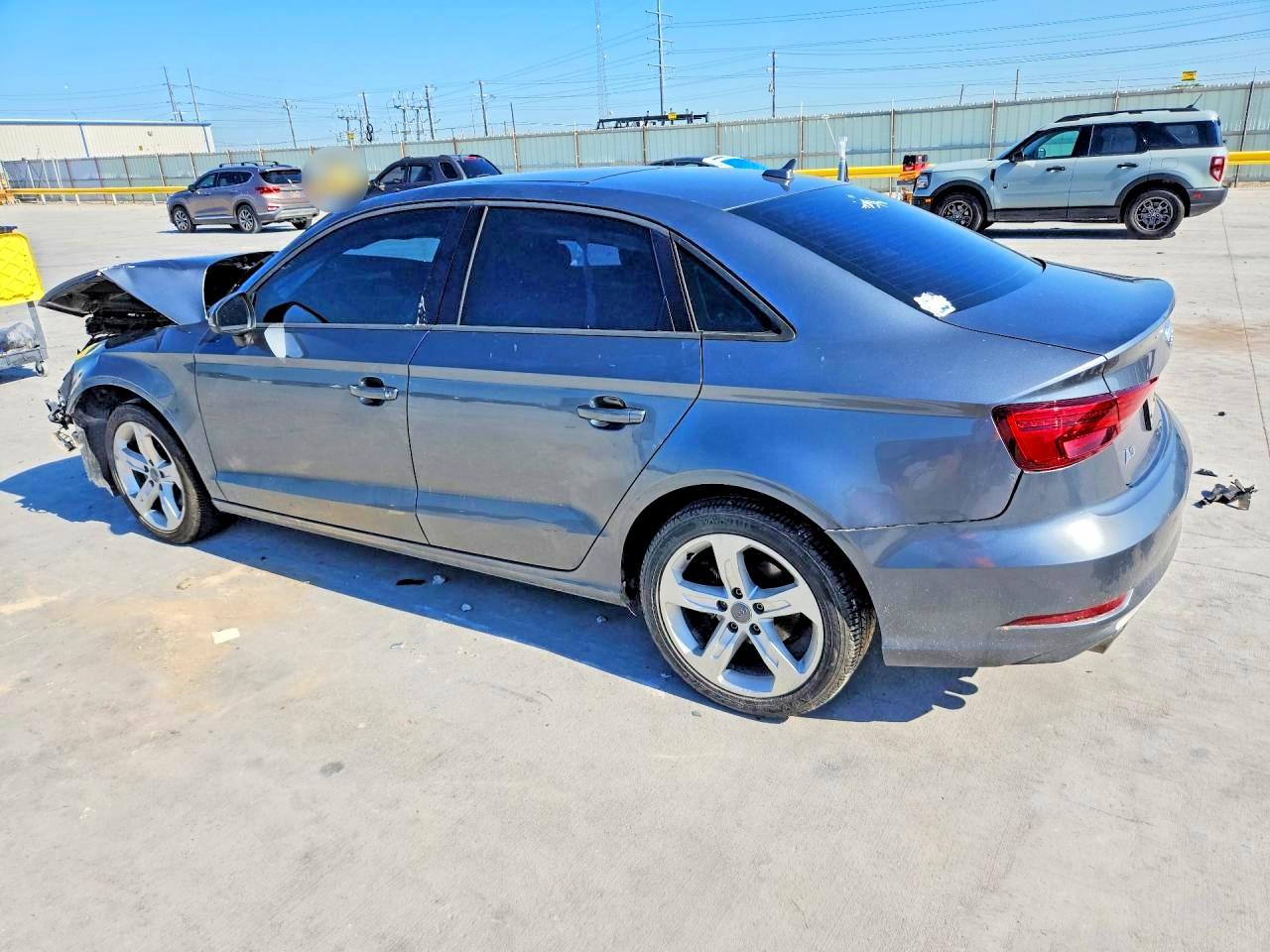 Audi A3 Premium