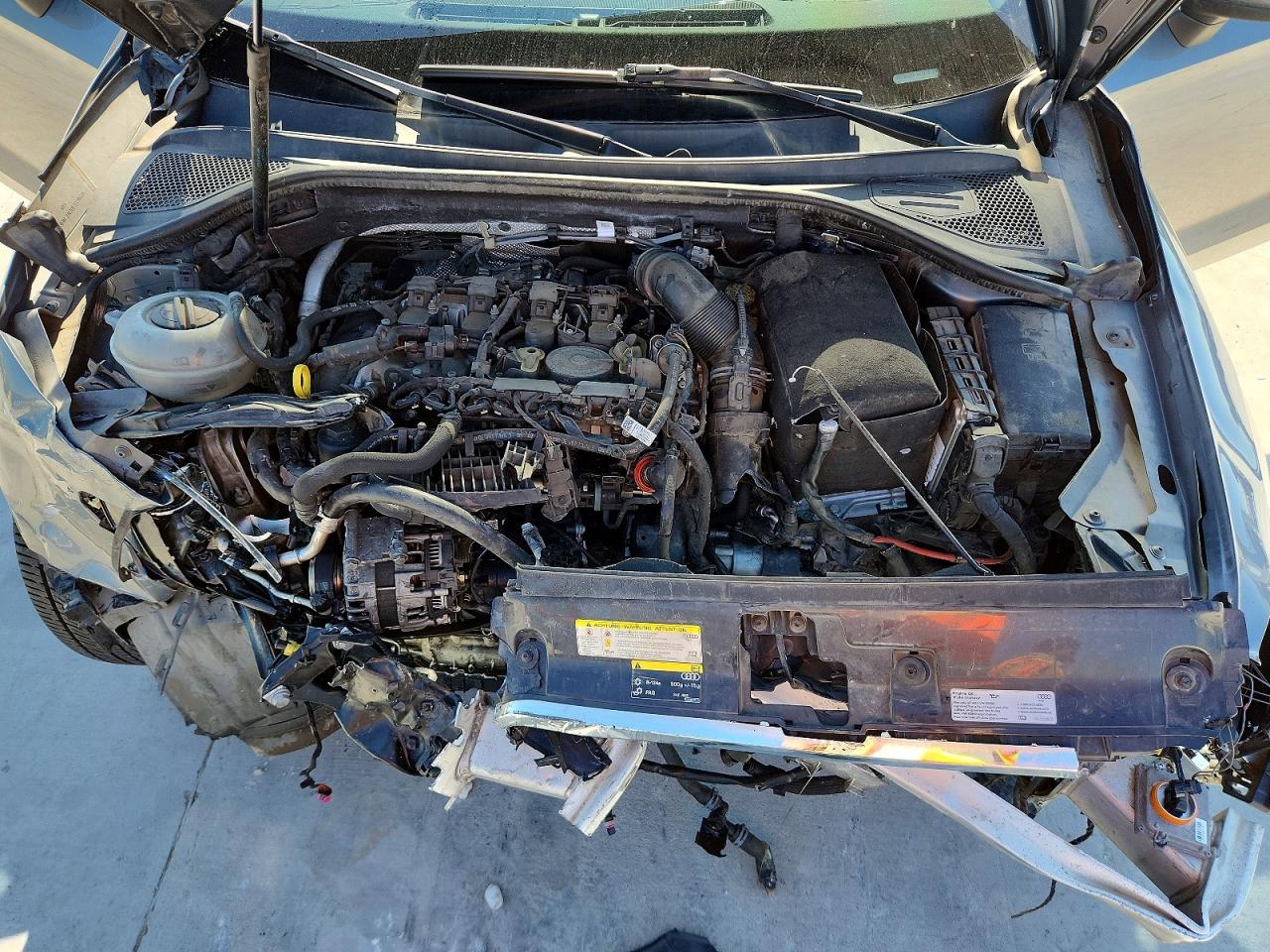 Audi A3 Premium