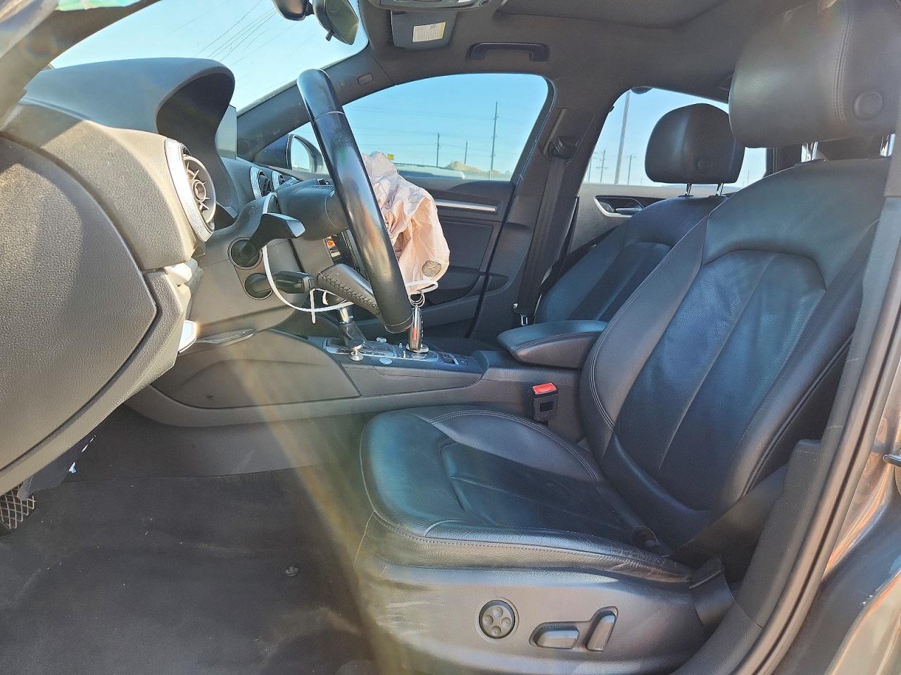 Audi A3 Premium