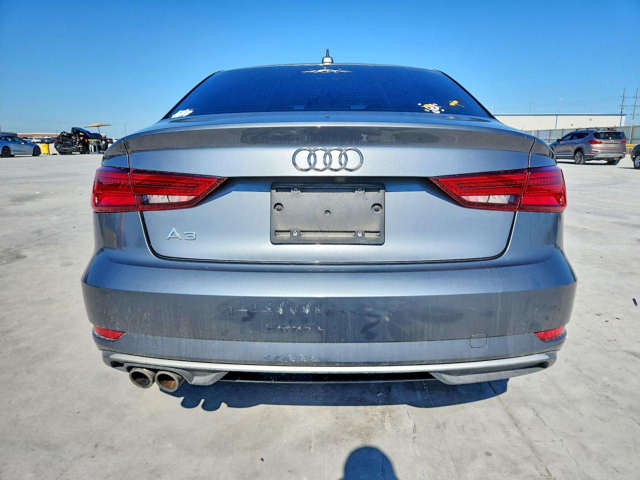 Audi A3 Premium