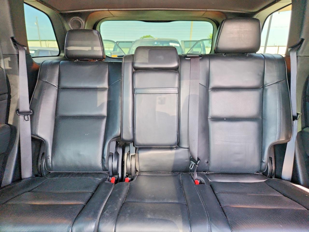 Jeep Grand Cherokee Overland