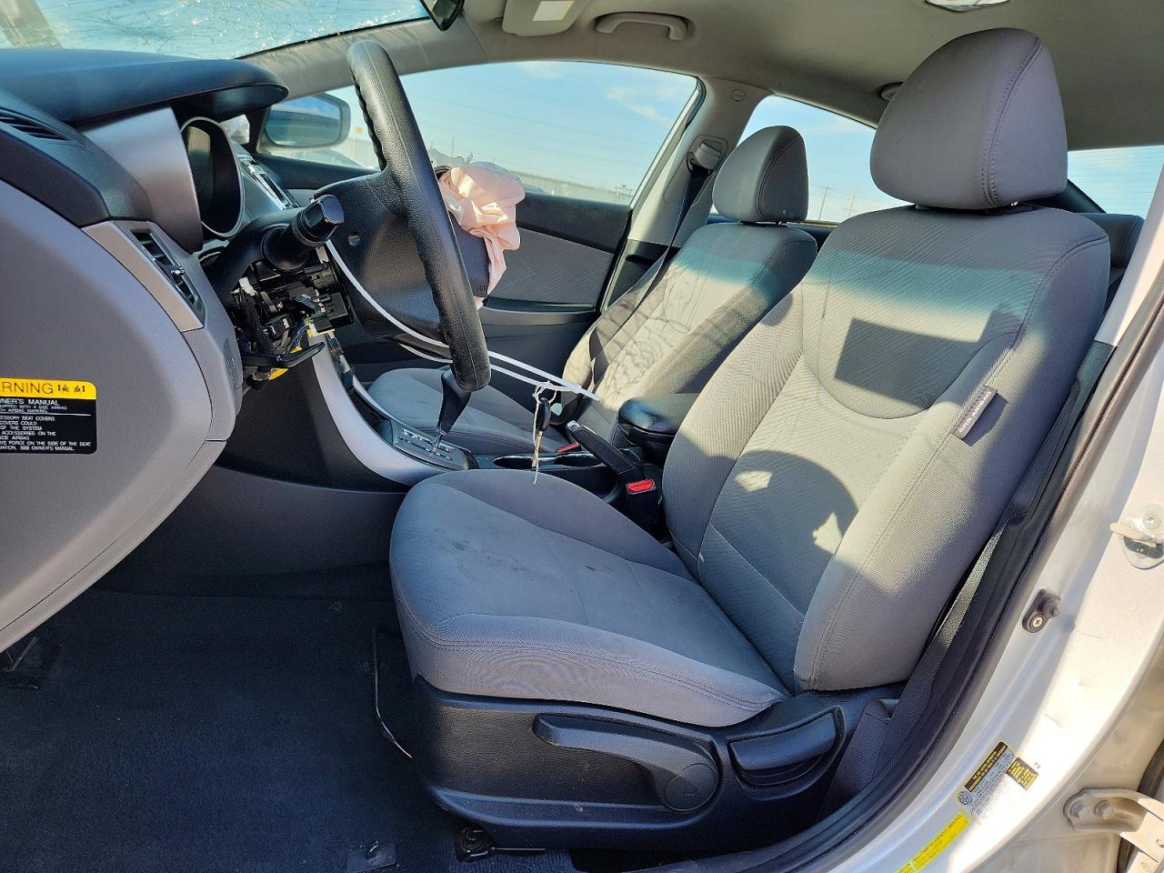 Hyundai ELANTRA Gls