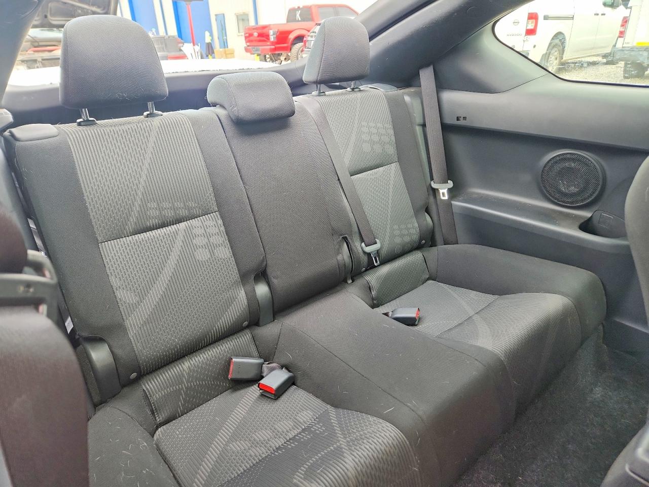 Scion TC Base