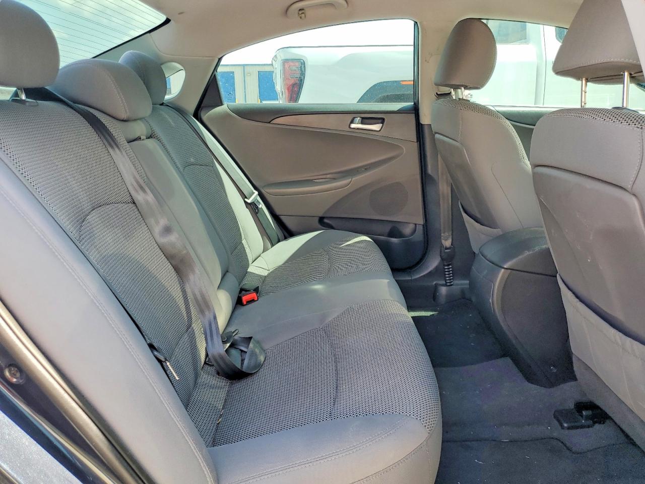Hyundai SONATA Gls