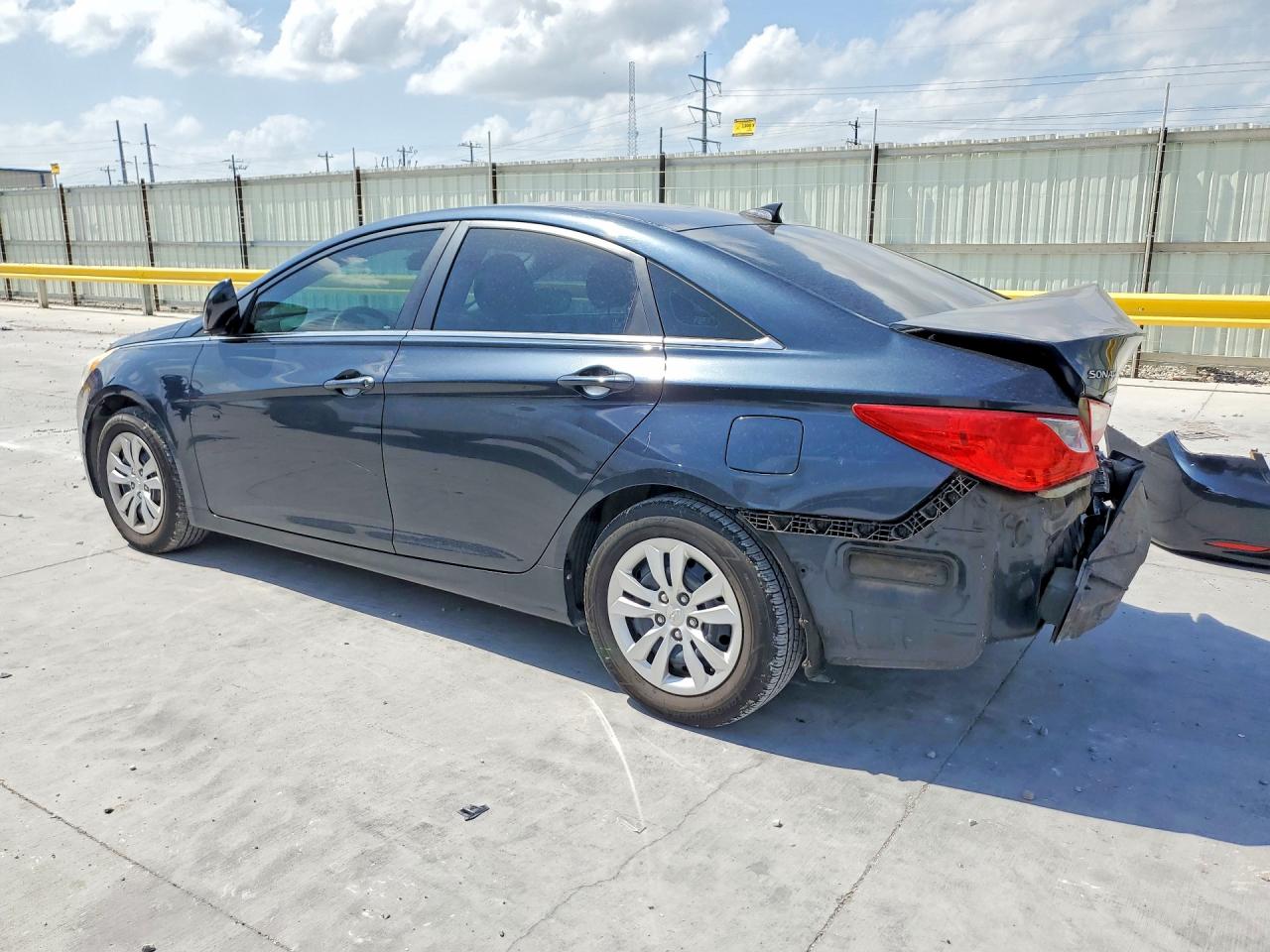 Hyundai SONATA Gls