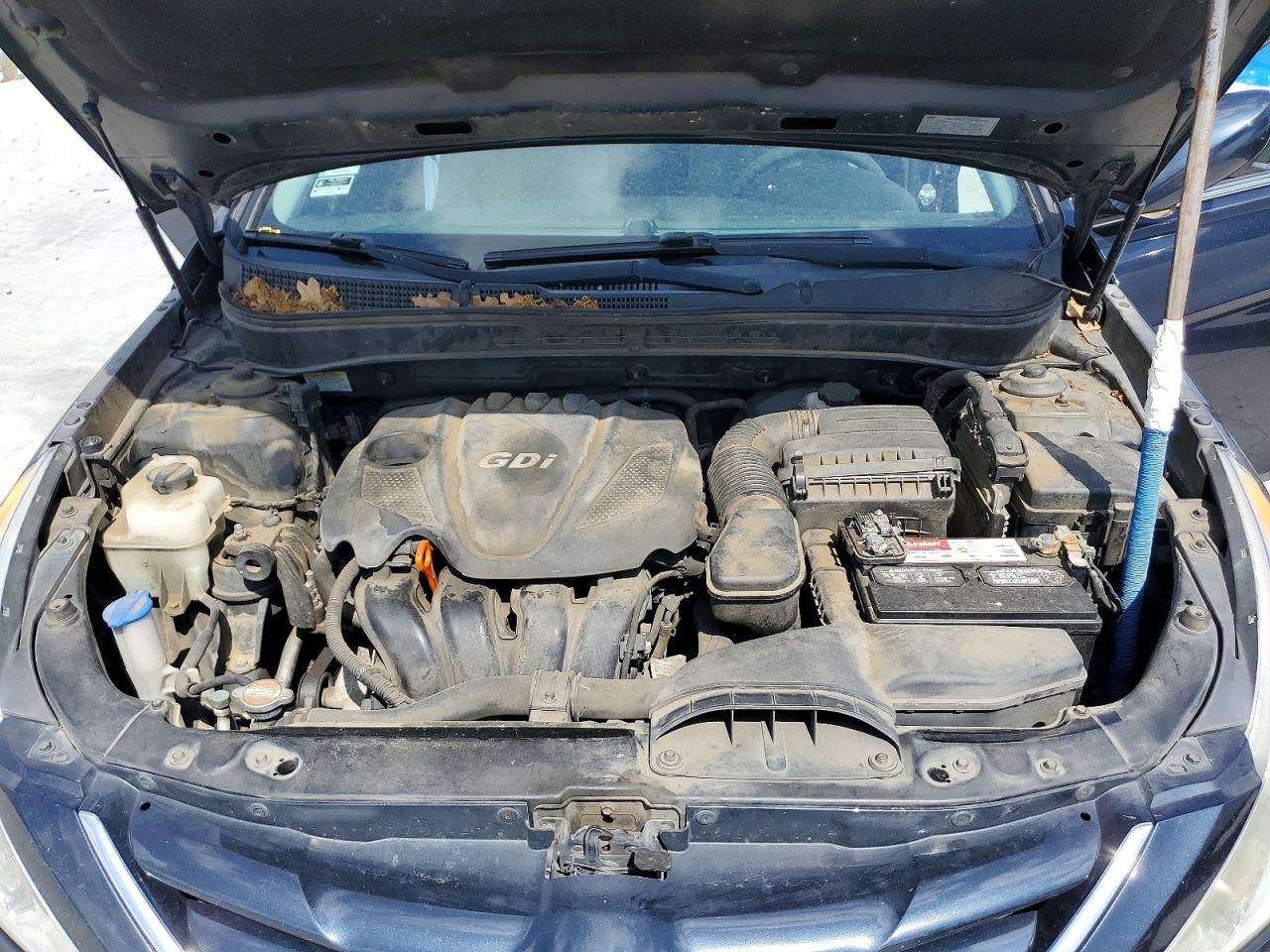 Hyundai SONATA Gls