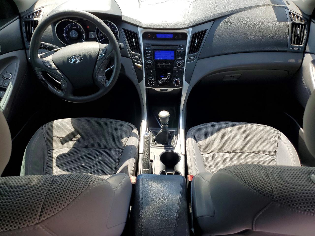Hyundai SONATA Gls