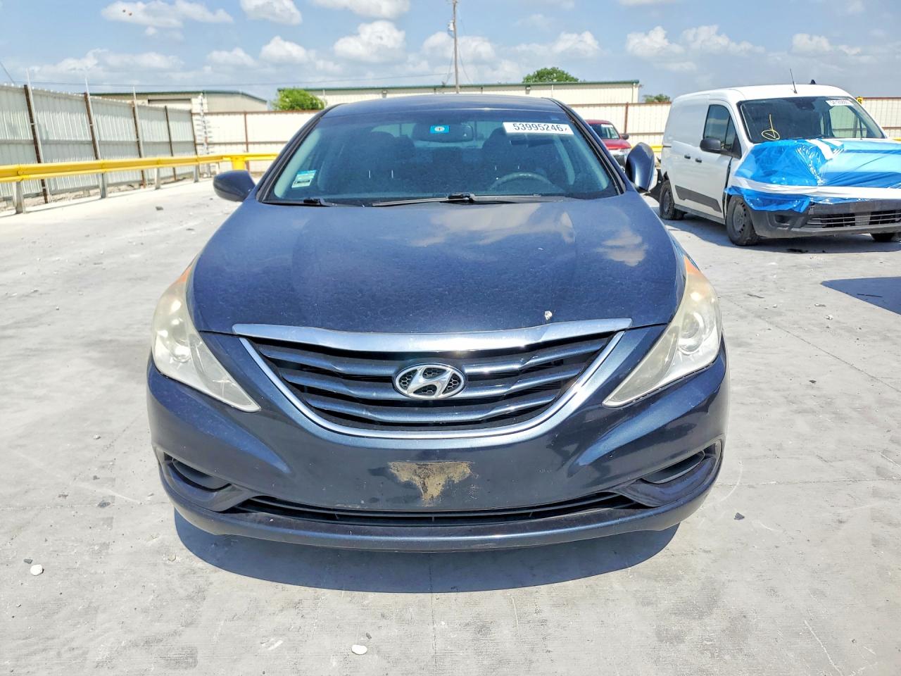 Hyundai SONATA Gls