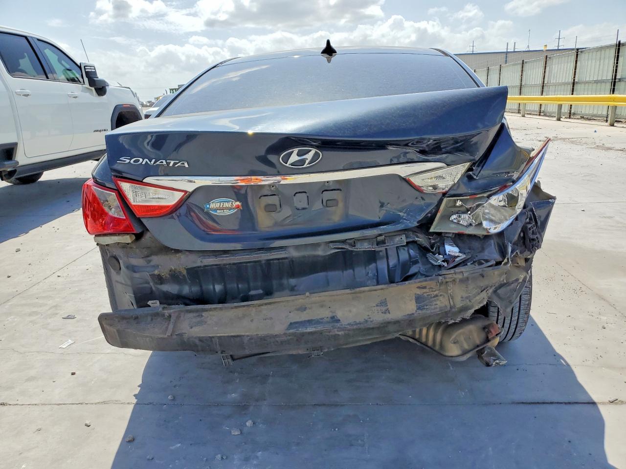 Hyundai SONATA Gls