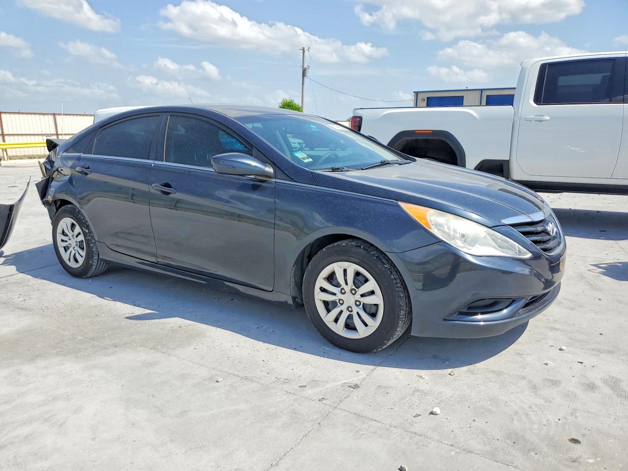 Hyundai SONATA Gls