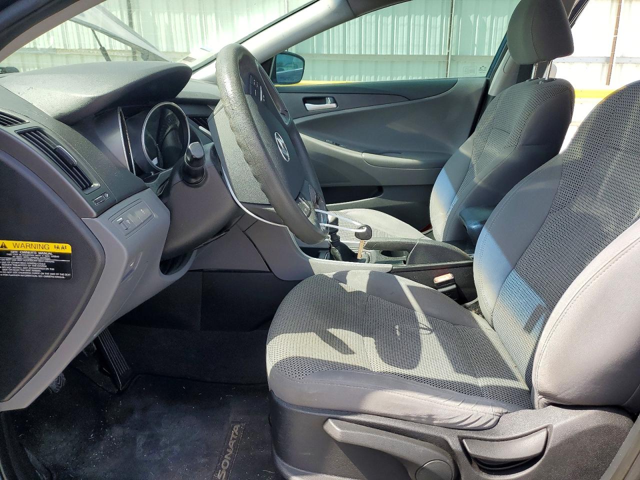 Hyundai SONATA Gls