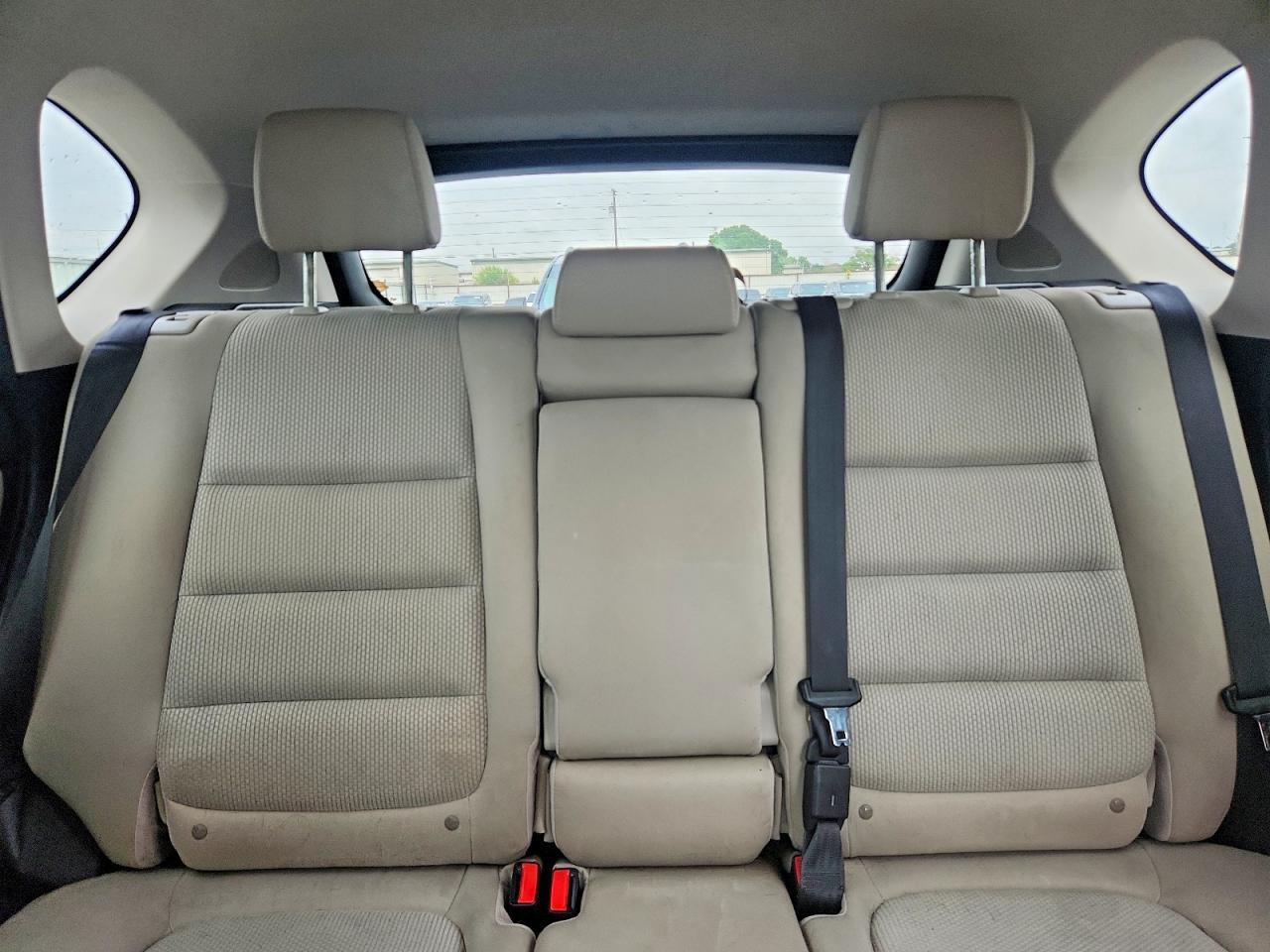 Mazda Cx Touring