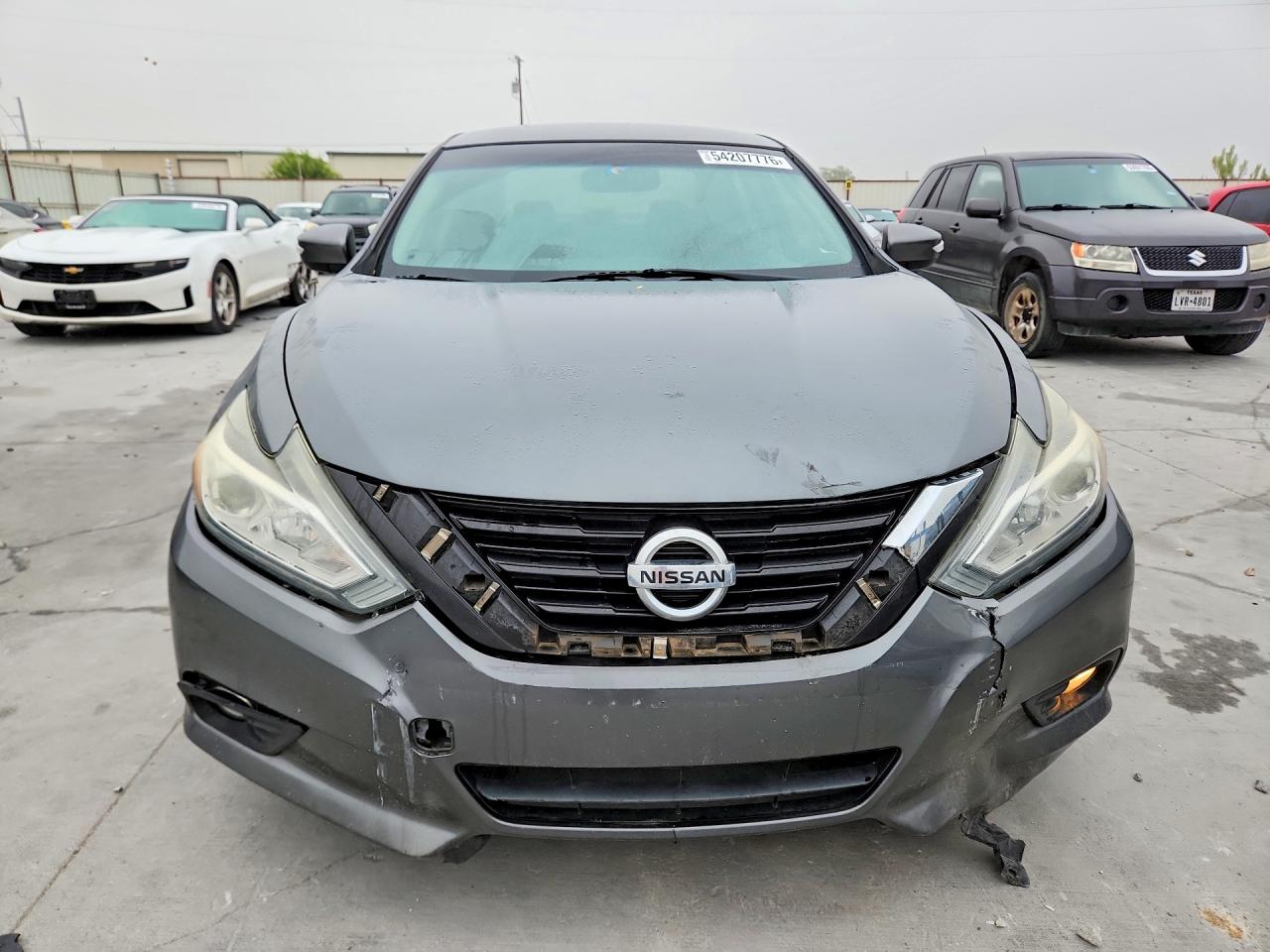 Nissan Altima 2.5 Sl