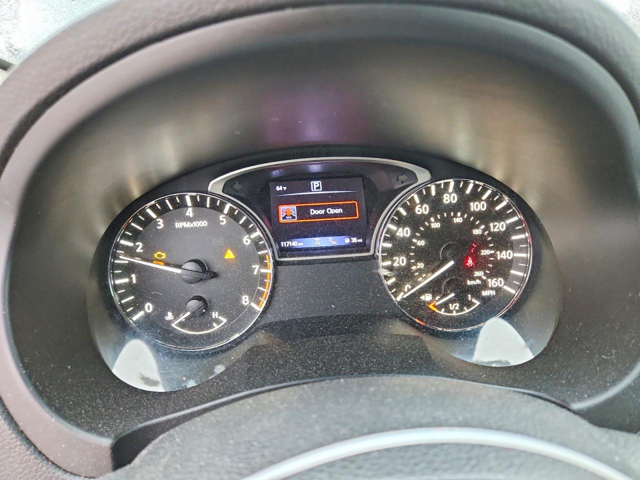 Nissan Altima 2.5 Sl