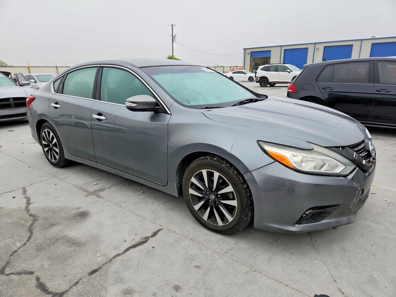 Nissan Altima 2.5 Sl