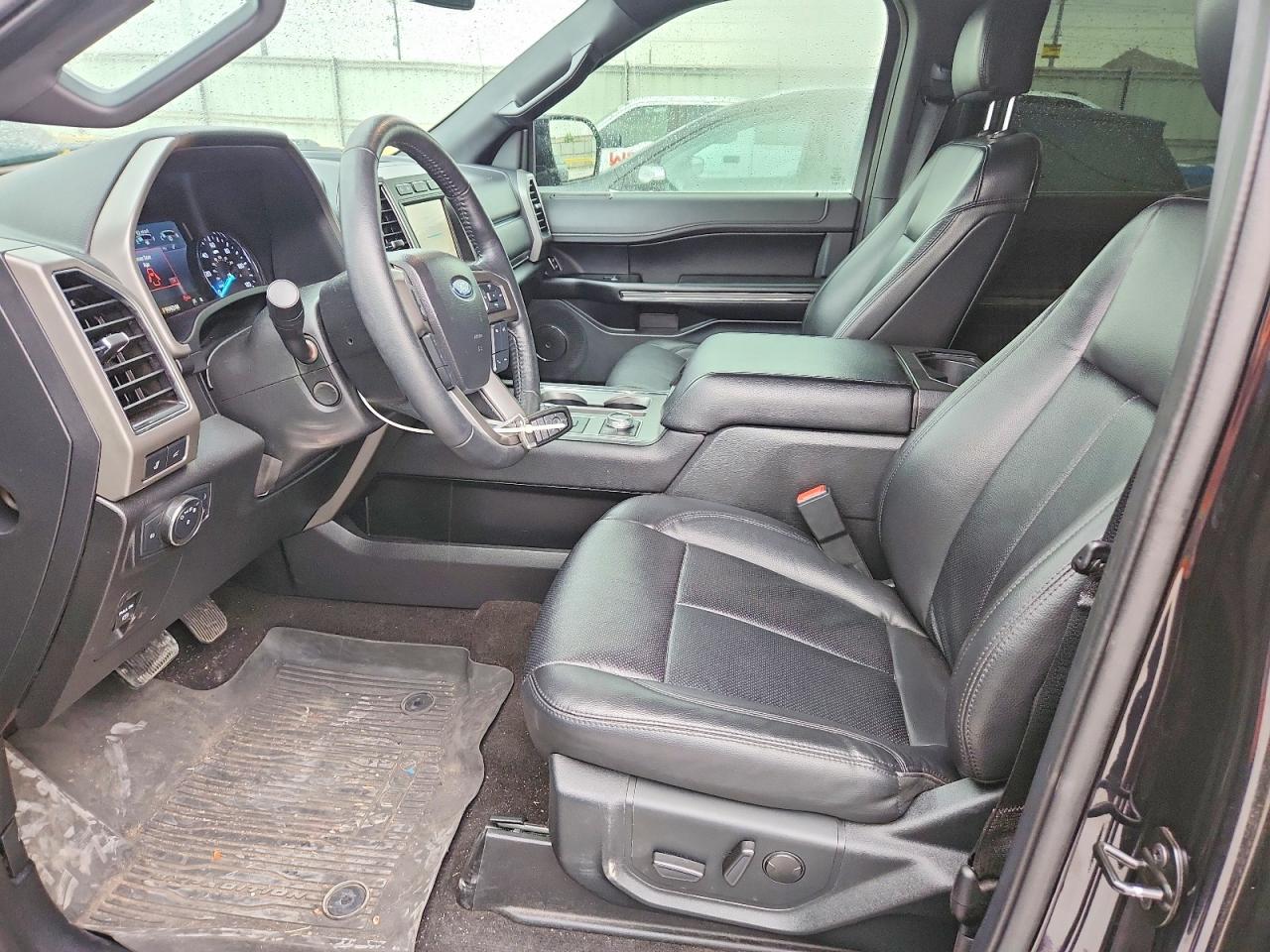 Ford Expedition Max Xlt