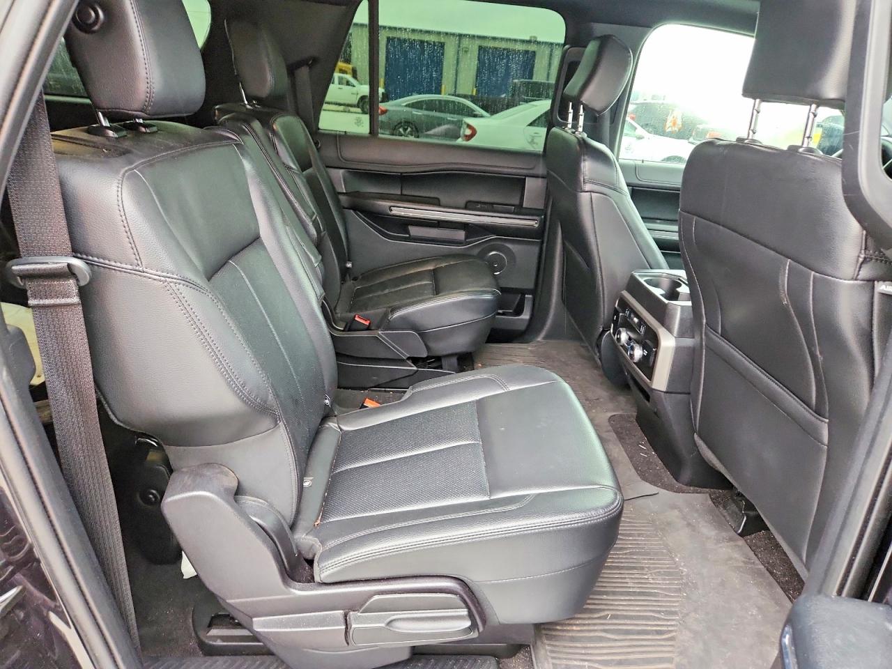 Ford Expedition Max Xlt
