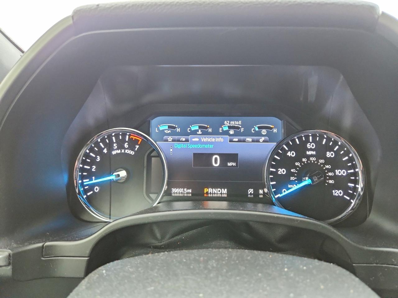 Ford Expedition Max Xlt