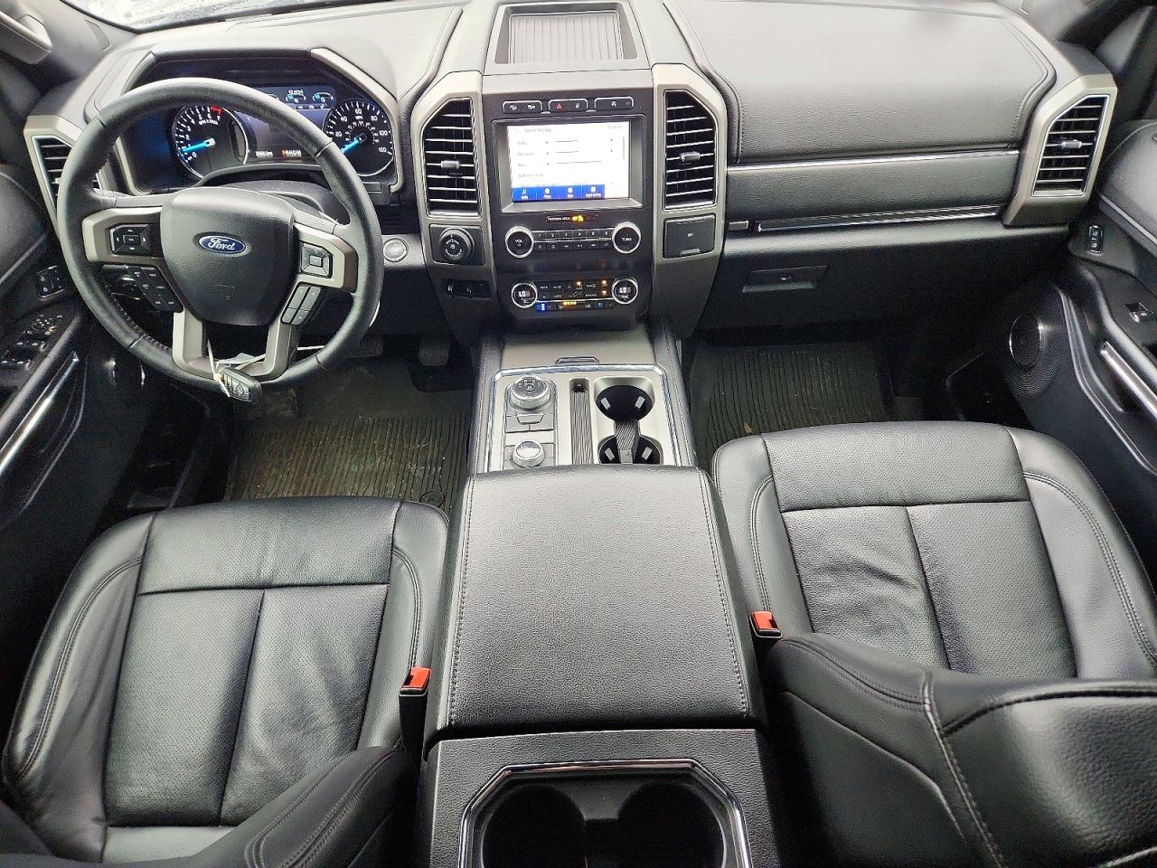 Ford Expedition Max Xlt