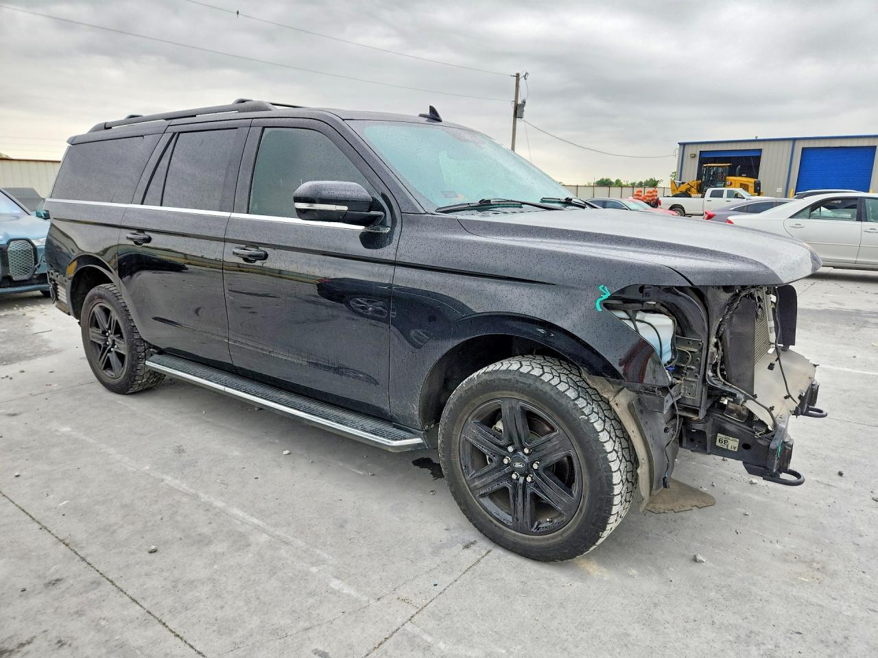 Ford Expedition Max Xlt