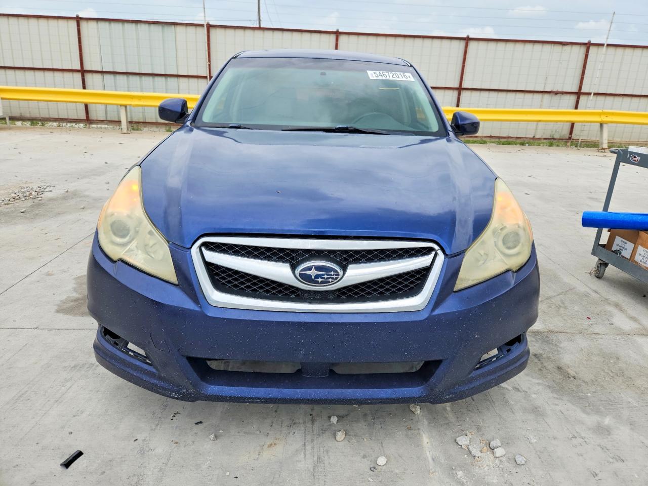 Subaru Legacy 2.5i Limited