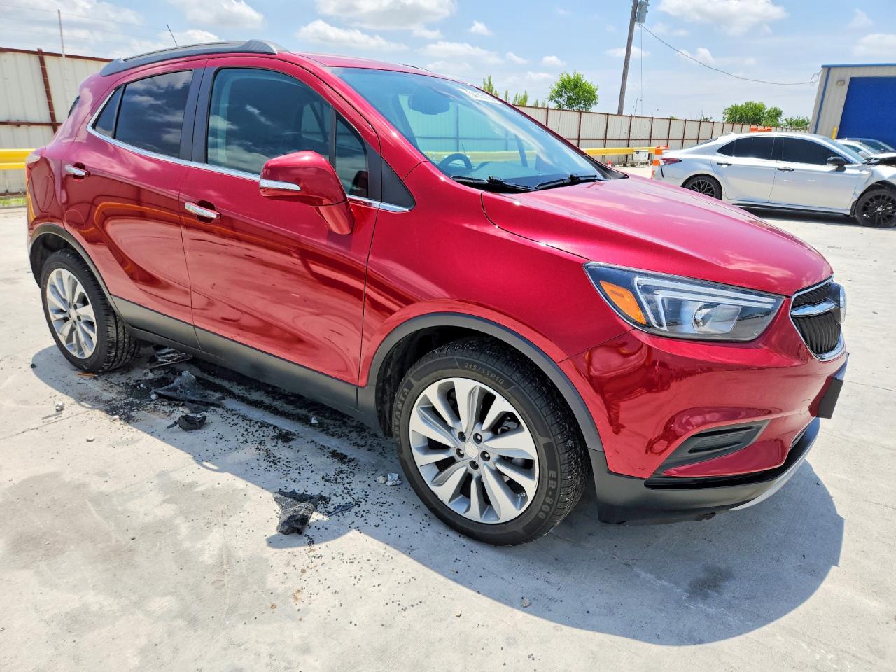 Buick Encore Preferred