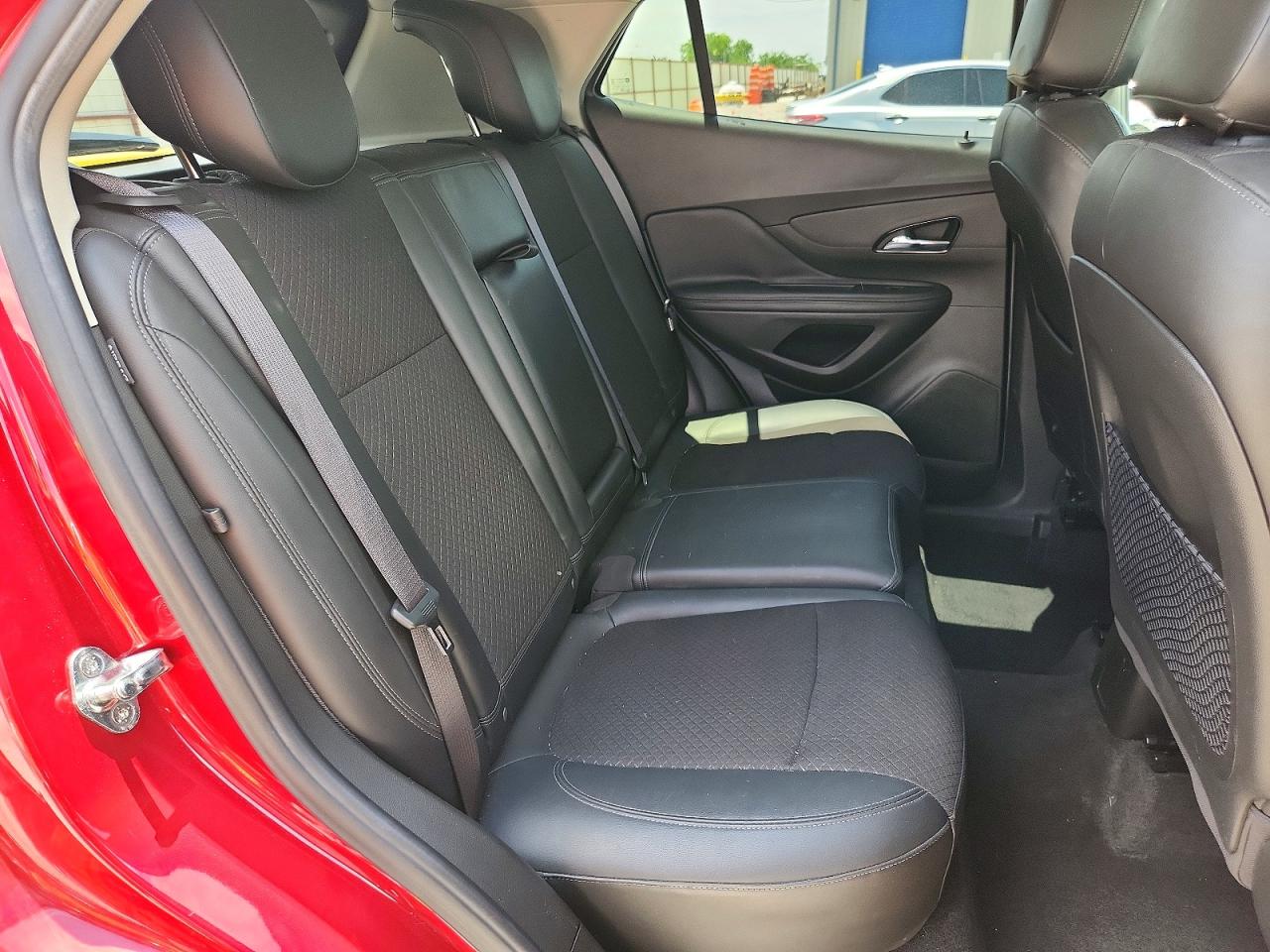 Buick Encore Preferred