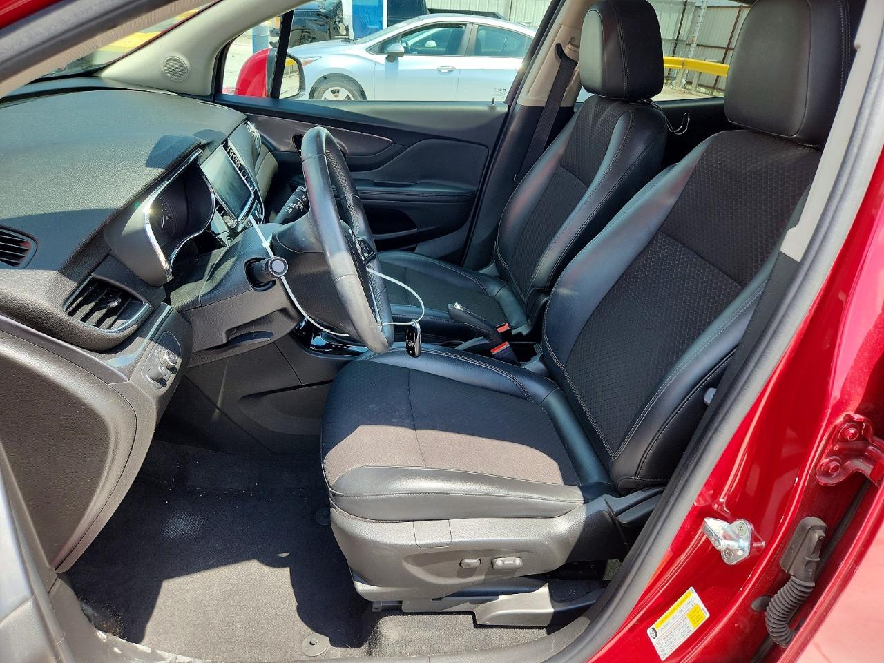 Buick Encore Preferred