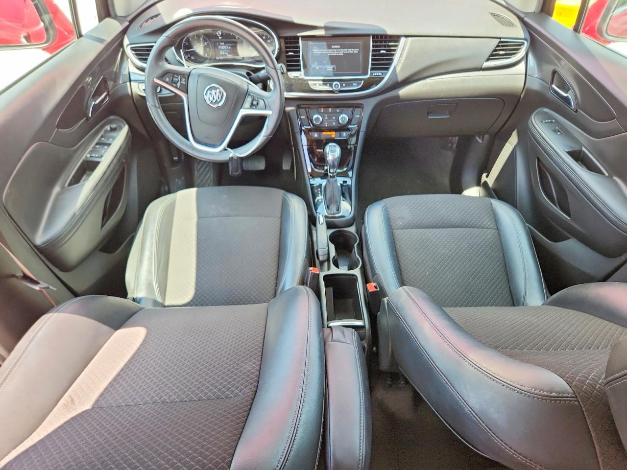 Buick Encore Preferred