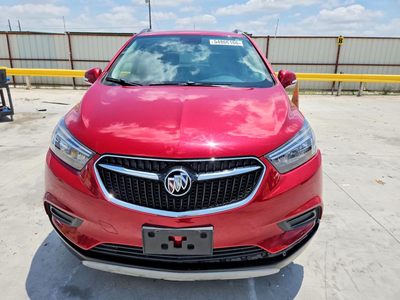 Buick Encore Preferred
