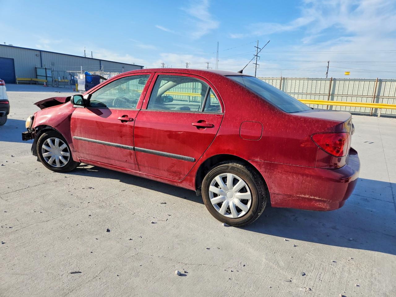Toyota Corolla Ce