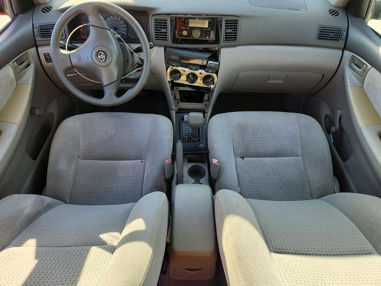 Toyota Corolla Ce