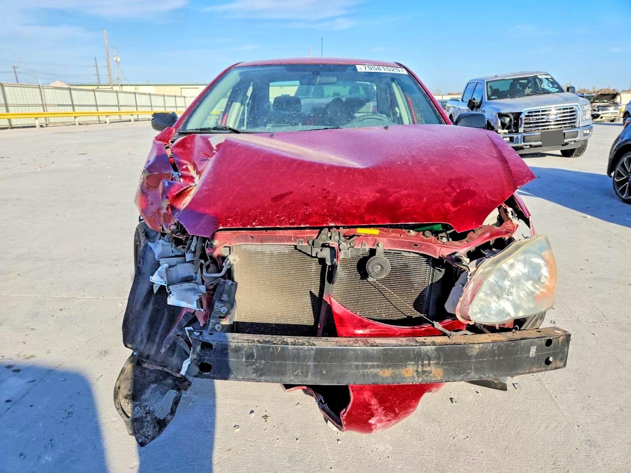 Toyota Corolla Ce
