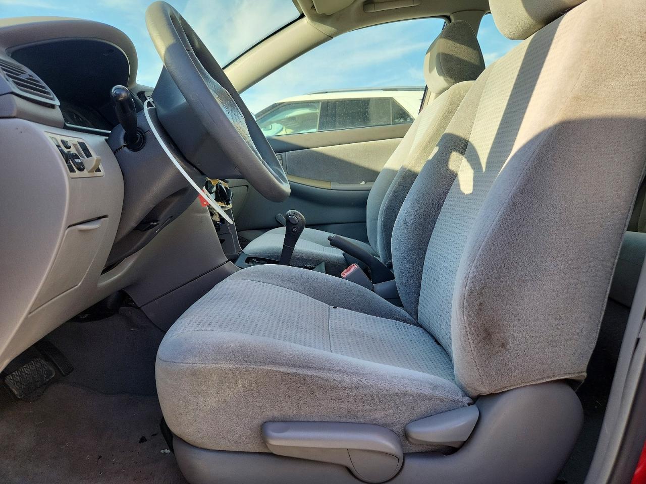 Toyota Corolla Ce