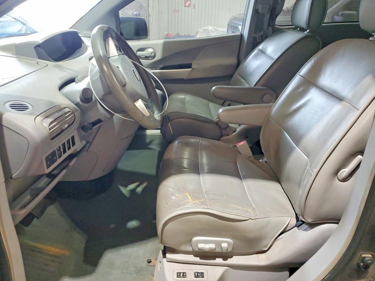Nissan Quest 3.5 3.5 S