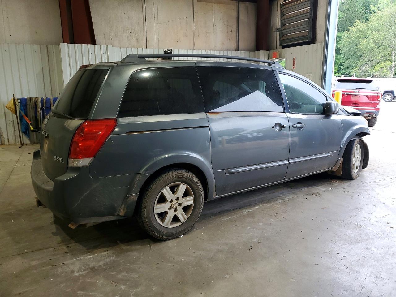 Nissan Quest 3.5 3.5 S