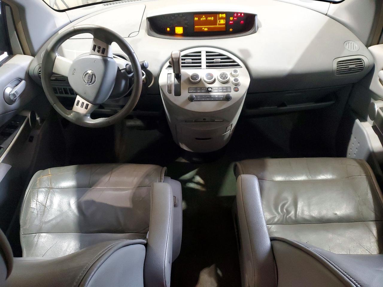 Nissan Quest 3.5 3.5 S