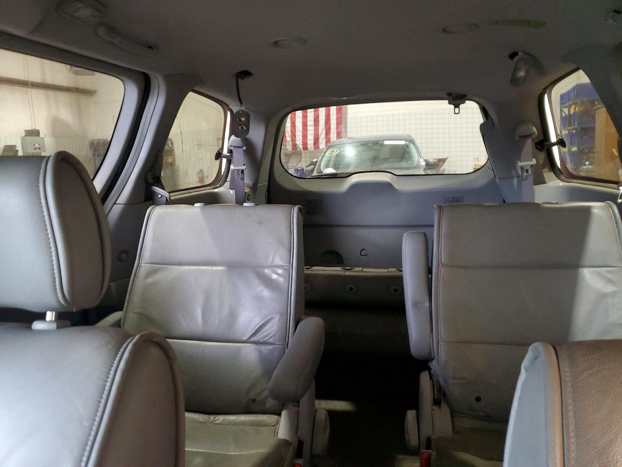 Nissan Quest 3.5 3.5 S