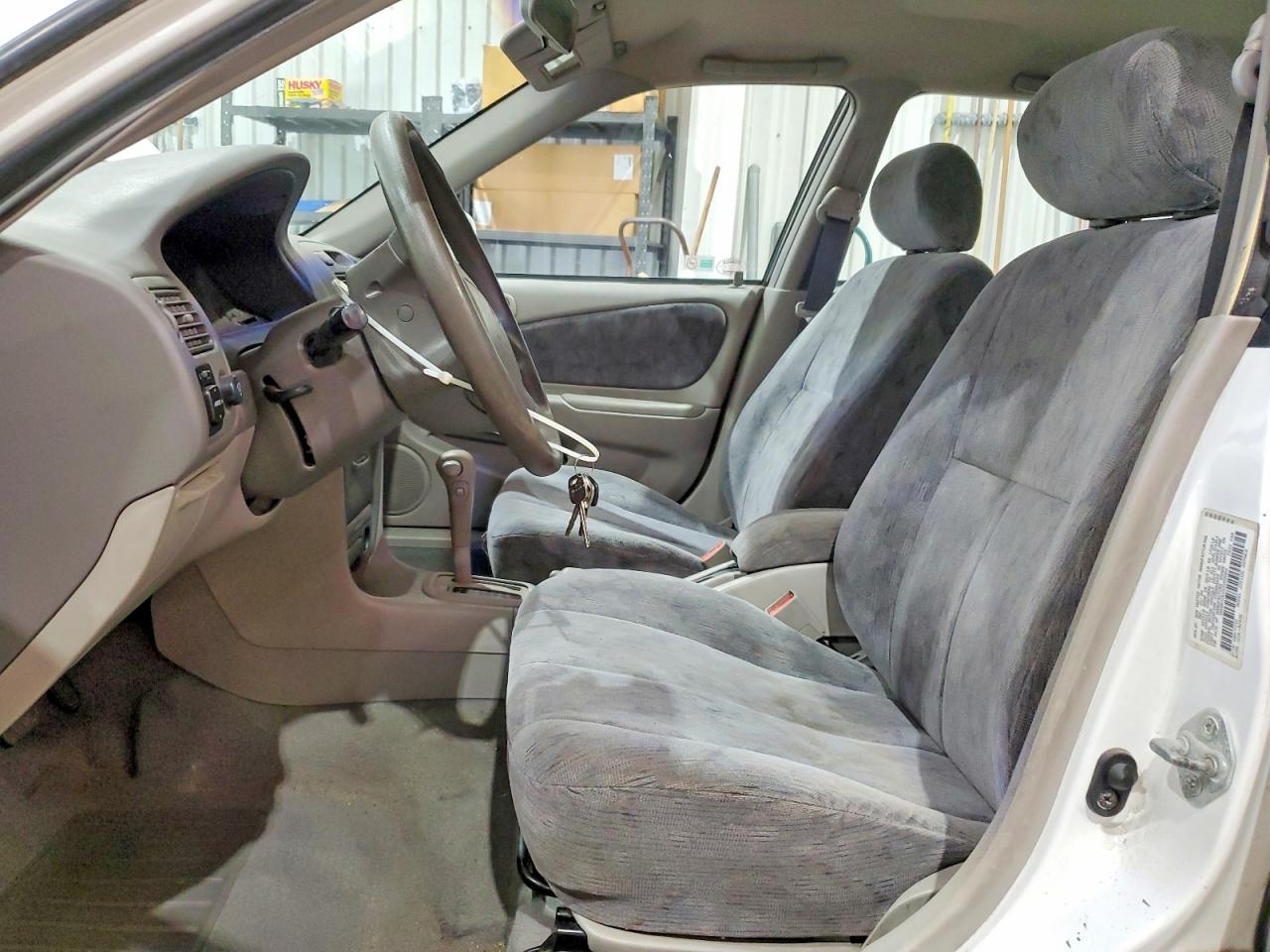 Toyota Corolla Ve