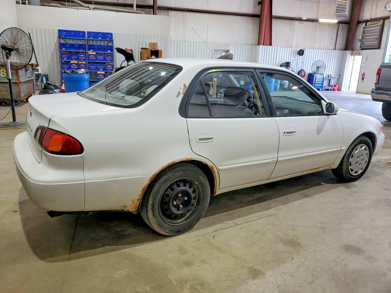 Toyota Corolla Ve