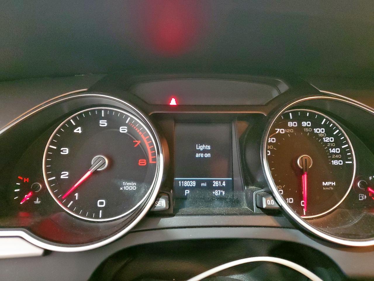 Audi A5 Premium Plus