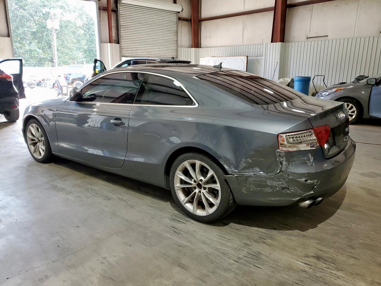 Audi A5 Premium Plus