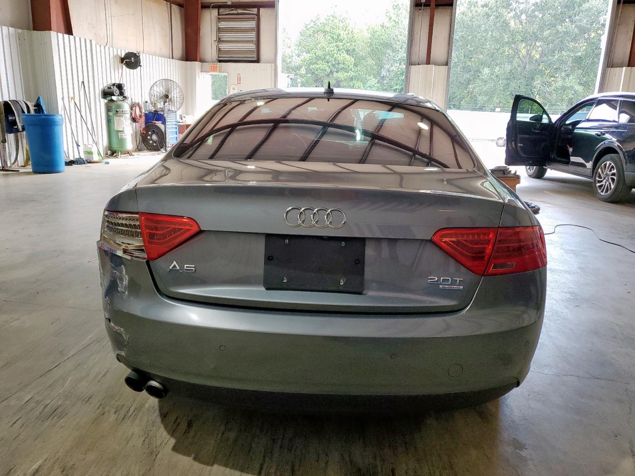 Audi A5 Premium Plus