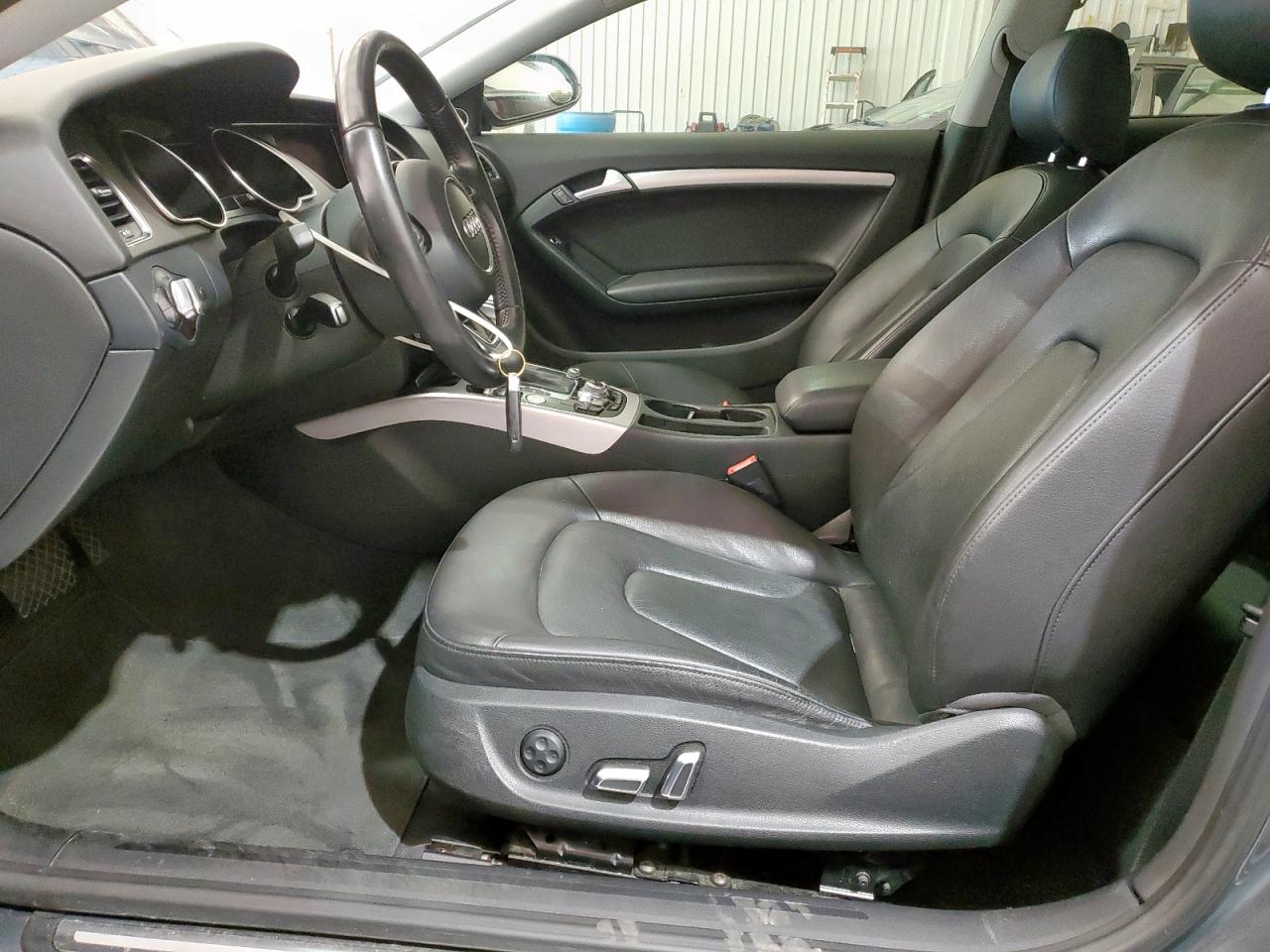 Audi A5 Premium Plus