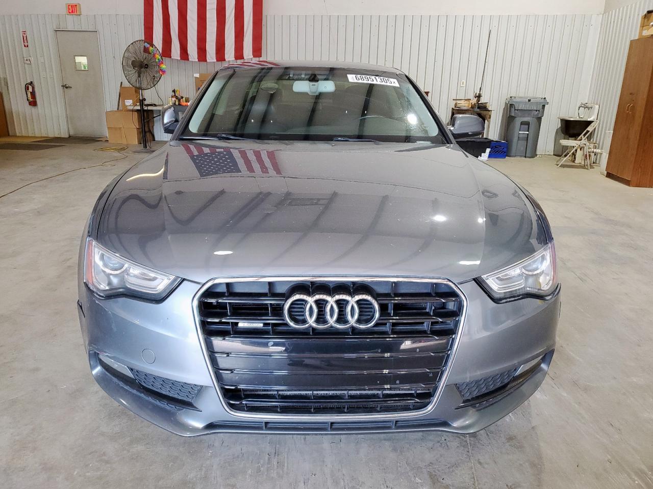 Audi A5 Premium Plus