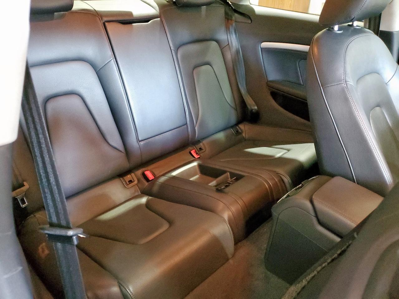 Audi A5 Premium Plus